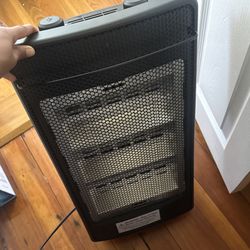 Heater