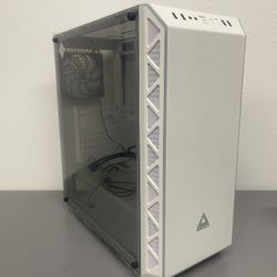Montech Air 900 Mesh Tempered Glass Mid Tower Case