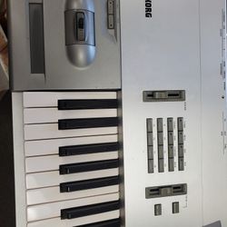 Korg Trinity V3