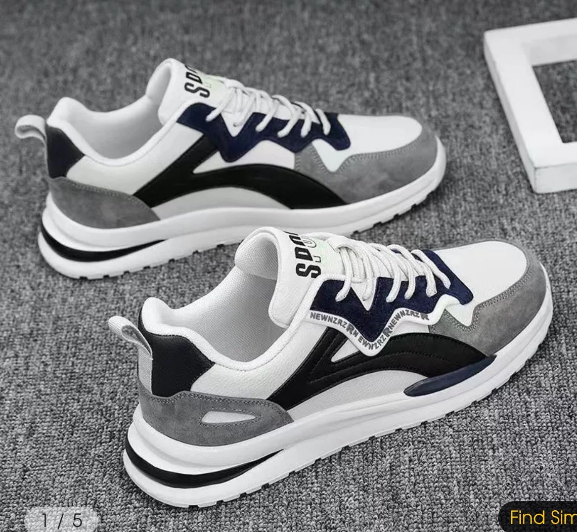 Stylish Casual Shoes 