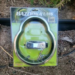 Bazooka Mounting kit subwoofer