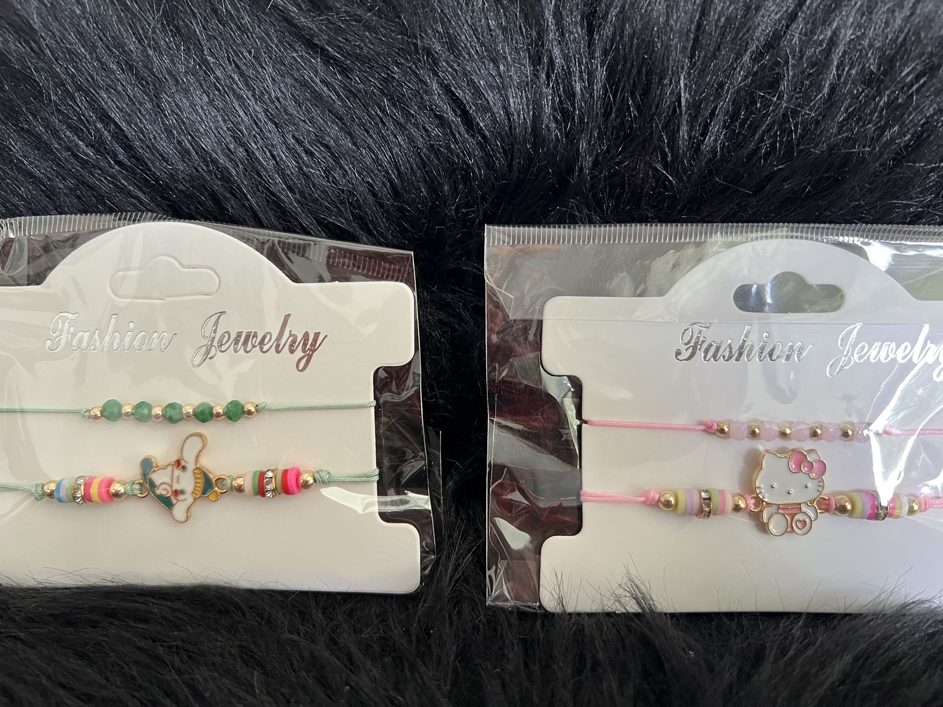 Little Girl Bracelet Sets