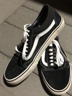 Vans sneakers