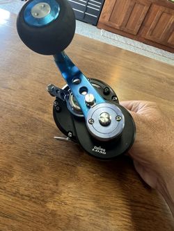 ambassadeur 500 fishing reel Abu Garcia Sweden Ambassadeur 5000 Fishing Reel