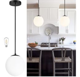 Pendant light