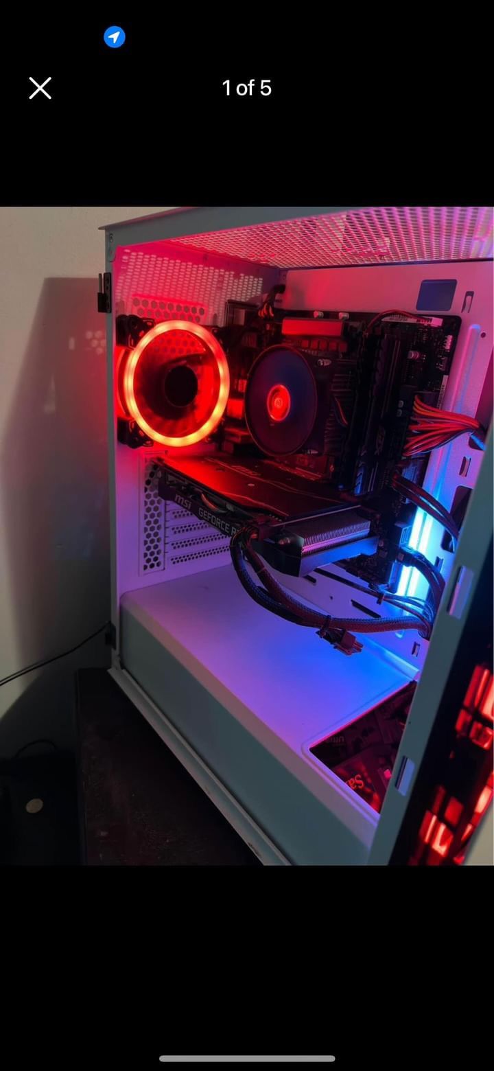 Gaming Pc