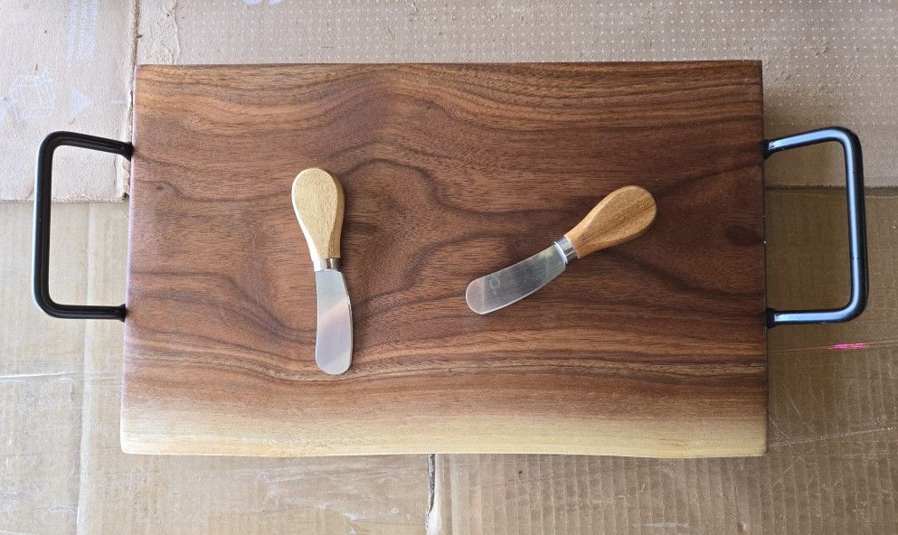 Charcuterie Board