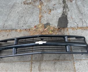 Obs grill
