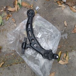 Lower Control Arm