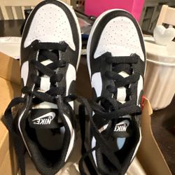 Nike Dunk Low 13C