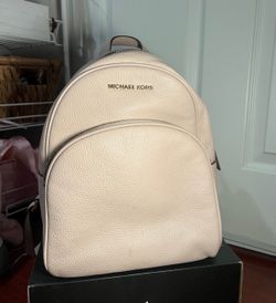 Michael Kors backpack