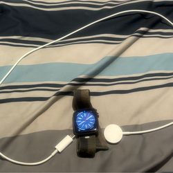 Apple Watch SE 2nd Gen