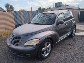2004 Pt cruiser