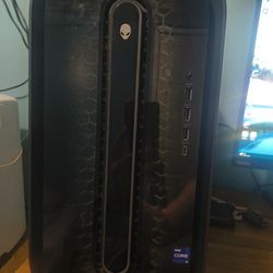 Alienware Aurora R15 Gaming Desktop