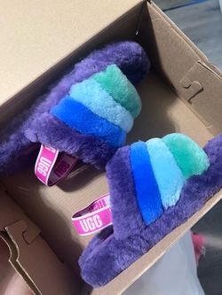 Ugg Sandals