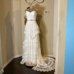New Wedding Dress