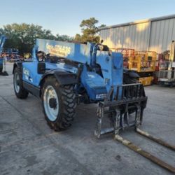 Telehandler 6000# 36’ Reach