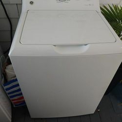 Energy Saving Washer And Dryer 