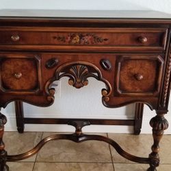 Antique Berkey & Gay 