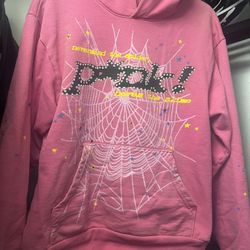 V1 Spider Hoodie 