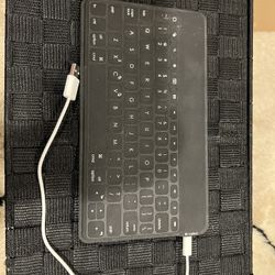 Logitech Bluetooth Keyboard