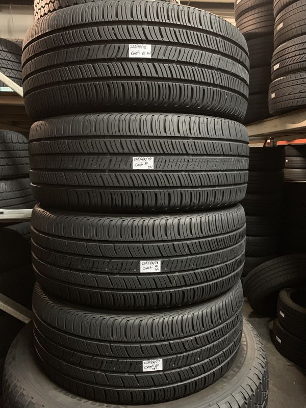 Continental Run Flat Tires >> 225 45 18 Continental Run Flat Tires For Sale In Buford Ga Offerup Continental Run Flat Tires >> 225 45 18 Continental Run Flat Tires For Sale In Buford Ga Offerup