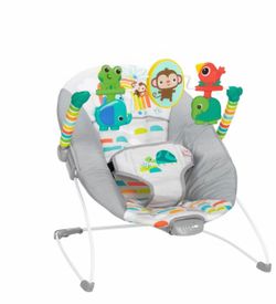 Mesedor para bebe