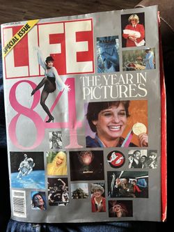 Life Magazine 
