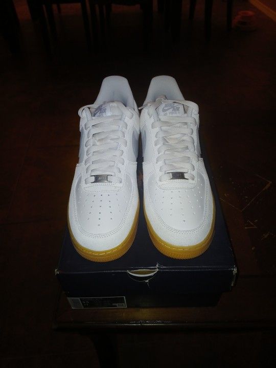 Air Force 1 '07 LV8
