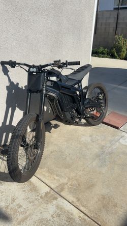 Talaria mx4
