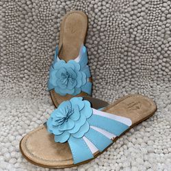 Sandals Size 7
