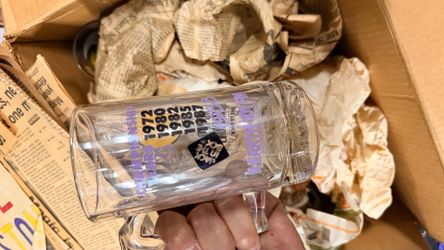 Lakers Mug