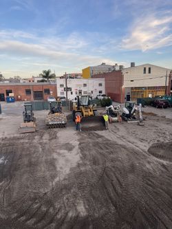 Heavy Equipment