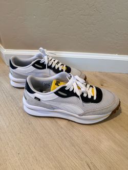 Brand New PUMA Easy Rider Sneakers - Men's Size 8.5