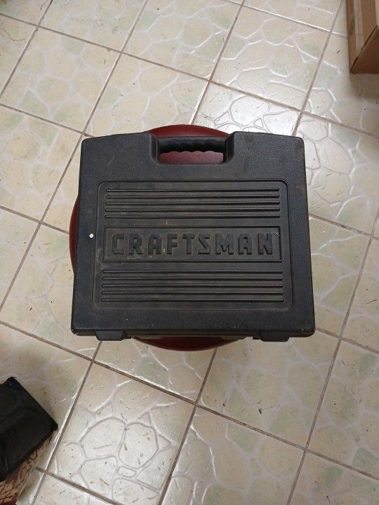 Craftsman G0444 18V 3/8" Cordless Drill