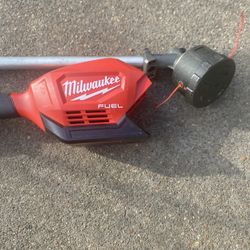 Milwaukee Weed Eater 