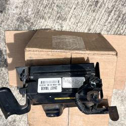 Infiniti Q70/M37 Radar Distance Sensor