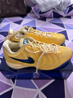 Nike Caitlin 1 Warning Code