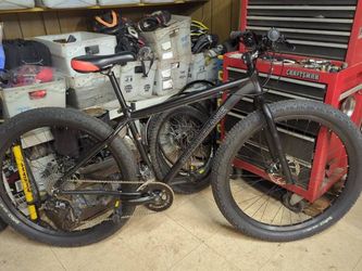 Motobecane 29+ Fat Bike - $550 Obo 