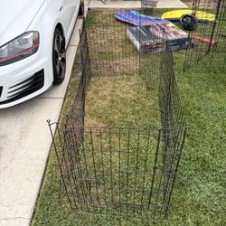 Dog Crate 