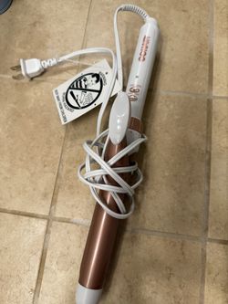 Conair Hair Curler