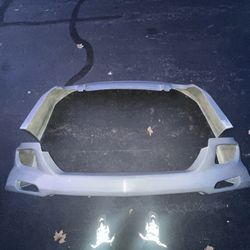 Rep Mugen Lip Kit