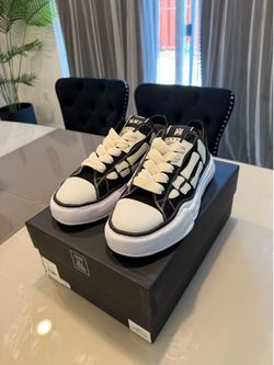 Amiri Maison Mihara Sneakers