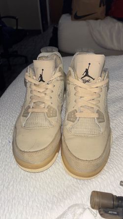Jordan off white