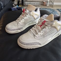 Jordan 4 Spizikes 