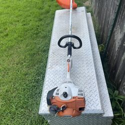 Stihl  FS56RC Weedeater-Trimmer