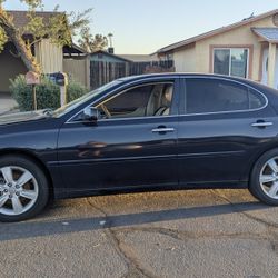 2005 Lexus ES 330