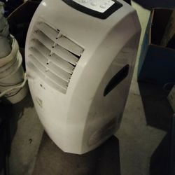 LG Portable Air Conditioner