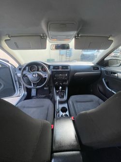 Jetta 1.8 SE