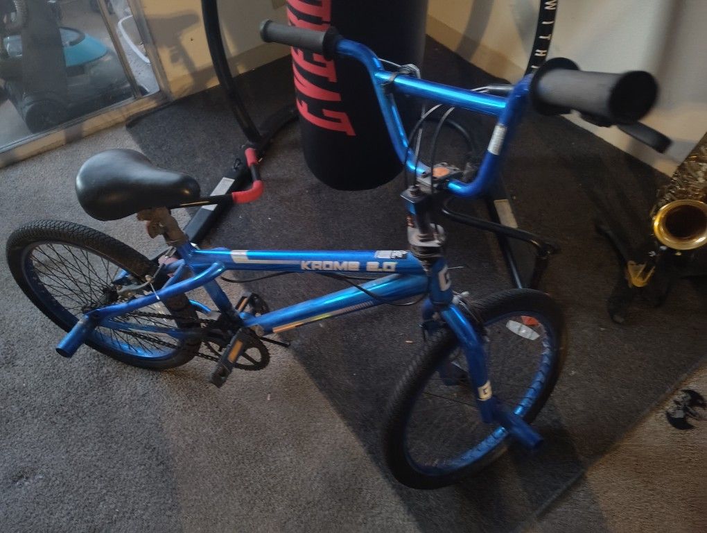 Krome 2.0 Kid's Bike